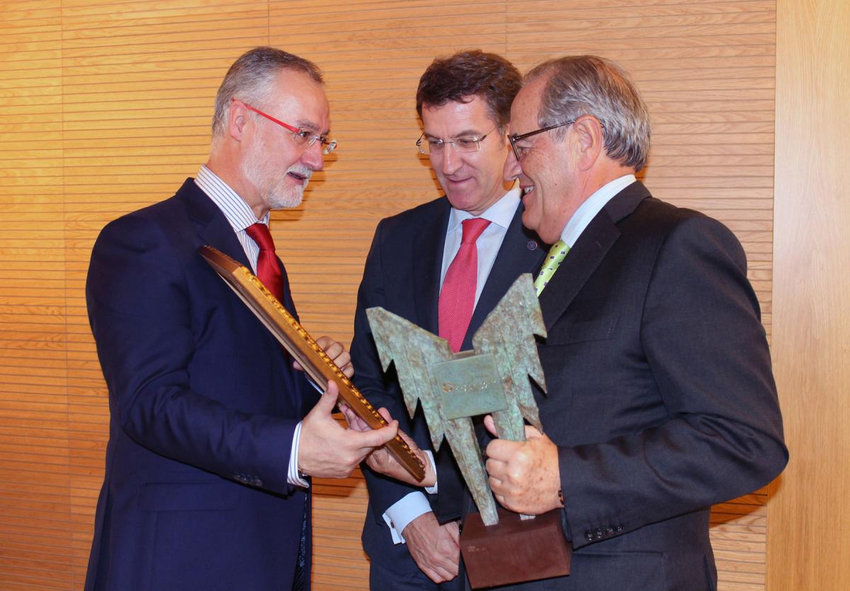Premio Excelencia 2014
